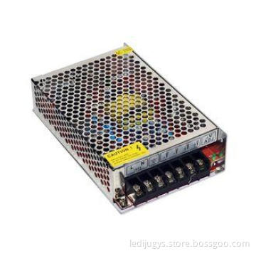 Short-circuit Protection Standard Regulated 12V LED Light P